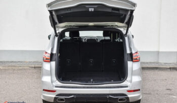 Ford S-Max 2.0 EcoBlue Allrad ST-Line full