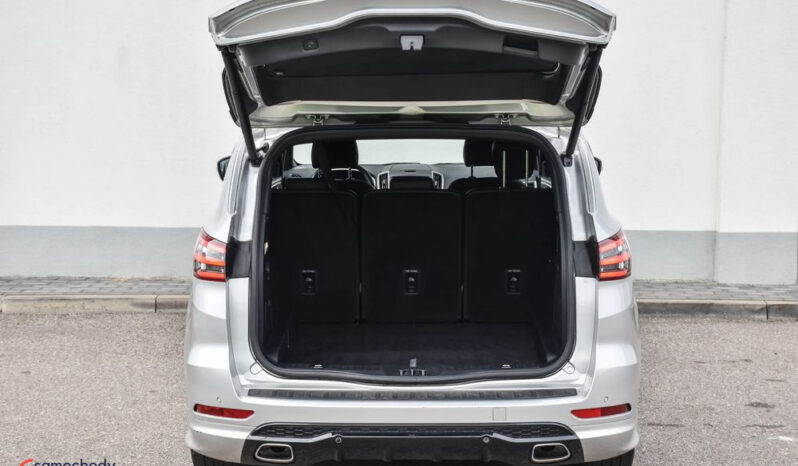 Ford S-Max 2.0 EcoBlue Allrad ST-Line full