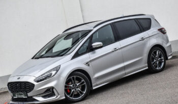 Ford S-Max 2.0 EcoBlue Allrad ST-Line full