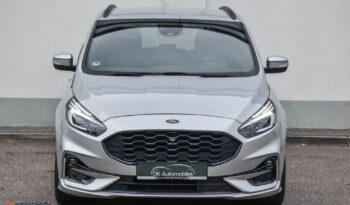 Ford S-Max 2.0 EcoBlue Allrad ST-Line full