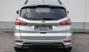 Ford S-Max 2.0 EcoBlue Allrad ST-Line full