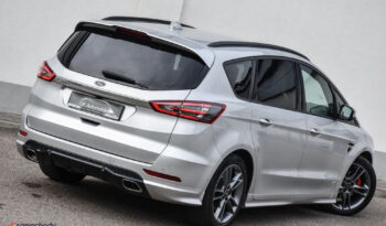 Ford S-Max 2.0 EcoBlue Allrad ST-Line full
