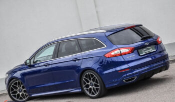 Ford Mondeo Turnier 2.0 TDCi Bi-Turbo PowerShift-Aut ST-Line full
