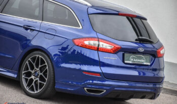 Ford Mondeo Turnier 2.0 TDCi Bi-Turbo PowerShift-Aut ST-Line full