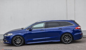 Ford Mondeo Turnier 2.0 TDCi Bi-Turbo PowerShift-Aut ST-Line full