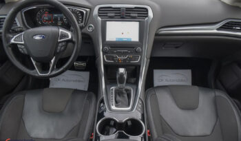 Ford Mondeo Turnier 2.0 TDCi Bi-Turbo PowerShift-Aut ST-Line full