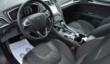 Ford Mondeo Turnier 2.0 TDCi Bi-Turbo PowerShift-Aut ST-Line full