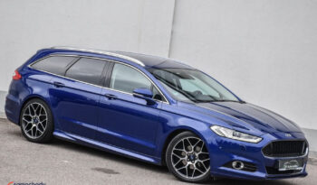 Ford Mondeo Turnier 2.0 TDCi Bi-Turbo PowerShift-Aut ST-Line full