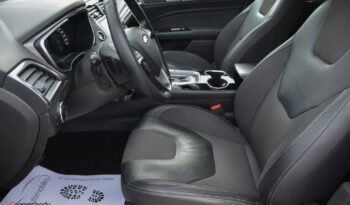Ford Mondeo Turnier 2.0 TDCi Bi-Turbo PowerShift-Aut ST-Line full