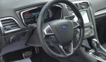 Ford Mondeo Turnier 2.0 TDCi Bi-Turbo PowerShift-Aut ST-Line full
