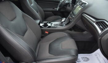 Ford Mondeo Turnier 2.0 TDCi Bi-Turbo PowerShift-Aut ST-Line full
