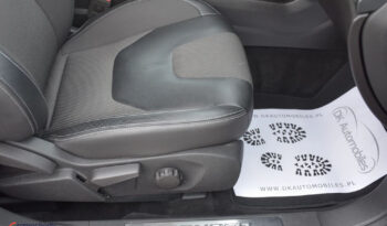 Ford Mondeo Turnier 2.0 TDCi Bi-Turbo PowerShift-Aut ST-Line full
