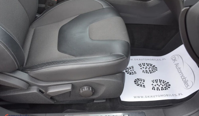 Ford Mondeo Turnier 2.0 TDCi Bi-Turbo PowerShift-Aut ST-Line full