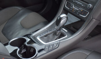 Ford Mondeo Turnier 2.0 TDCi Bi-Turbo PowerShift-Aut ST-Line full