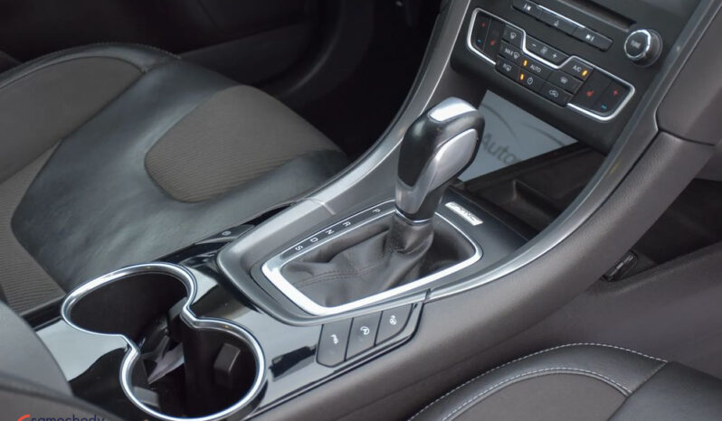 Ford Mondeo Turnier 2.0 TDCi Bi-Turbo PowerShift-Aut ST-Line full