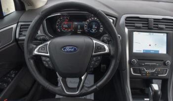 Ford Mondeo Turnier 2.0 TDCi Bi-Turbo PowerShift-Aut ST-Line full