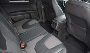 Ford Mondeo Turnier 2.0 TDCi Bi-Turbo PowerShift-Aut ST-Line full