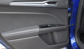 Ford Mondeo Turnier 2.0 TDCi Bi-Turbo PowerShift-Aut ST-Line full