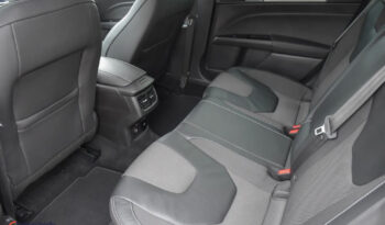 Ford Mondeo Turnier 2.0 TDCi Bi-Turbo PowerShift-Aut ST-Line full