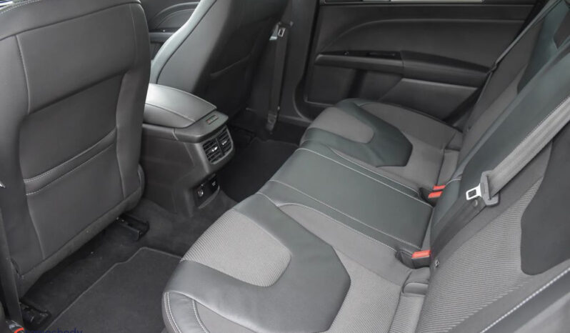 Ford Mondeo Turnier 2.0 TDCi Bi-Turbo PowerShift-Aut ST-Line full