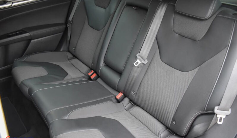 Ford Mondeo Turnier 2.0 TDCi Bi-Turbo PowerShift-Aut ST-Line full