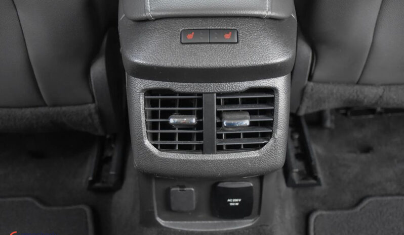 Ford Mondeo Turnier 2.0 TDCi Bi-Turbo PowerShift-Aut ST-Line full