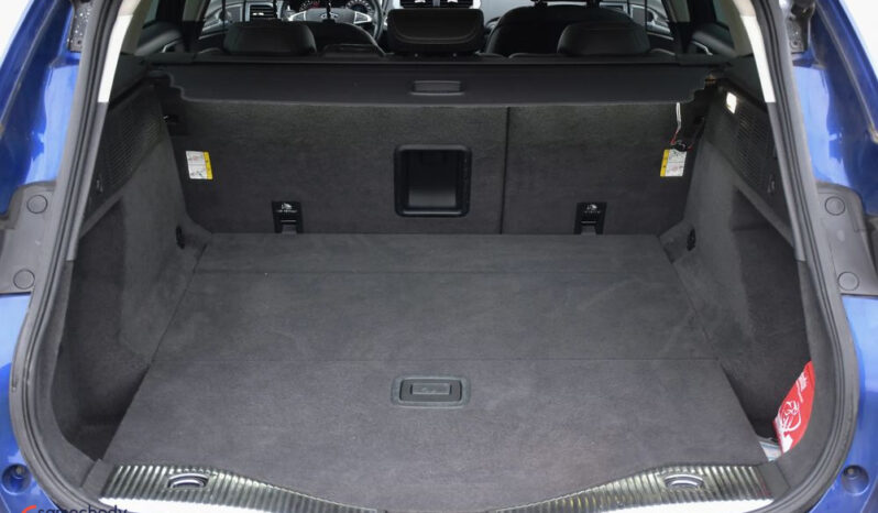 Ford Mondeo Turnier 2.0 TDCi Bi-Turbo PowerShift-Aut ST-Line full