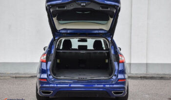 Ford Mondeo Turnier 2.0 TDCi Bi-Turbo PowerShift-Aut ST-Line full