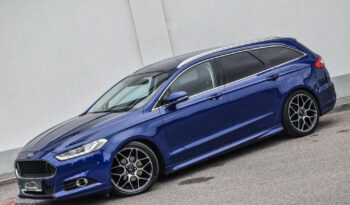 Ford Mondeo Turnier 2.0 TDCi Bi-Turbo PowerShift-Aut ST-Line full