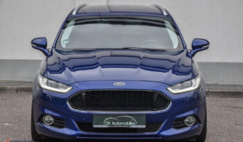 Ford Mondeo Turnier 2.0 TDCi Bi-Turbo PowerShift-Aut ST-Line full