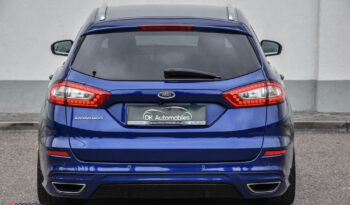 Ford Mondeo Turnier 2.0 TDCi Bi-Turbo PowerShift-Aut ST-Line full