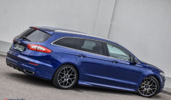 Ford Mondeo Turnier 2.0 TDCi Bi-Turbo PowerShift-Aut ST-Line full