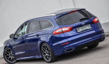 Ford Mondeo Turnier 2.0 TDCi Bi-Turbo PowerShift-Aut ST-Line full