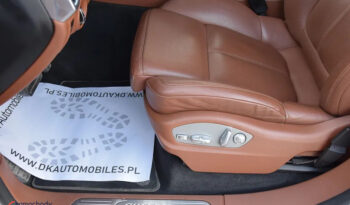 Porsche Cayenne Diesel Platinum Edition full