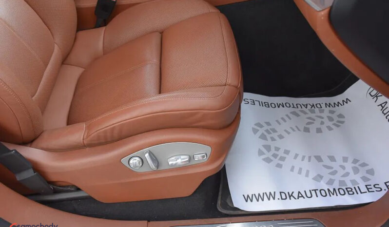 Porsche Cayenne Diesel Platinum Edition full