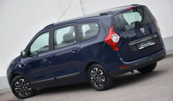 Dacia Lodgy 1.6 SCe Laureate S&S full