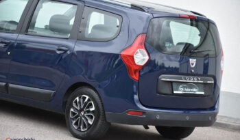 Dacia Lodgy 1.6 SCe Laureate S&S full