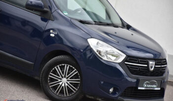 Dacia Lodgy 1.6 SCe Laureate S&S full