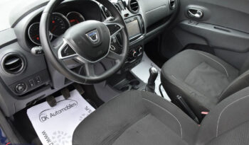 Dacia Lodgy 1.6 SCe Laureate S&S full