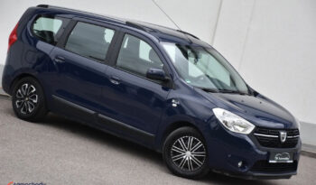 Dacia Lodgy 1.6 SCe Laureate S&S full