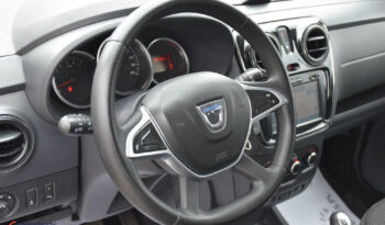 Dacia Lodgy 1.6 SCe Laureate S&S full
