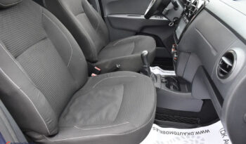 Dacia Lodgy 1.6 SCe Laureate S&S full