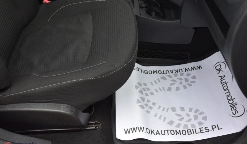 Dacia Lodgy 1.6 SCe Laureate S&S full
