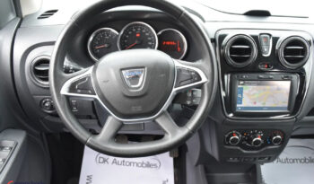 Dacia Lodgy 1.6 SCe Laureate S&S full