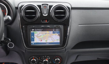 Dacia Lodgy 1.6 SCe Laureate S&S full