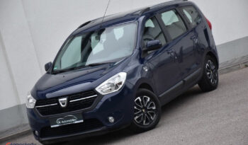 Dacia Lodgy 1.6 SCe Laureate S&S full
