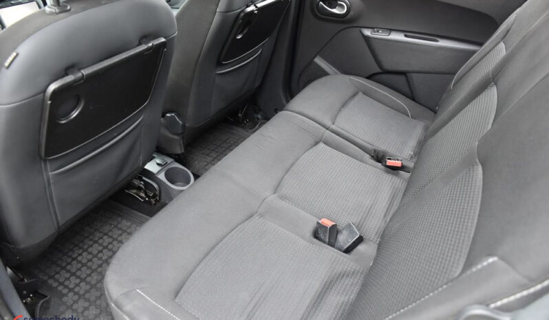 Dacia Lodgy 1.6 SCe Laureate S&S full