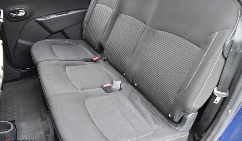 Dacia Lodgy 1.6 SCe Laureate S&S full