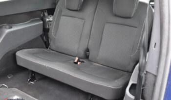 Dacia Lodgy 1.6 SCe Laureate S&S full