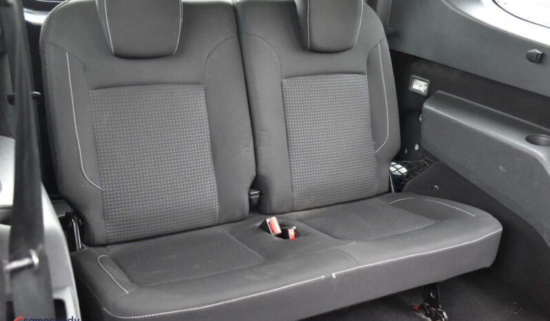 Dacia Lodgy 1.6 SCe Laureate S&S full